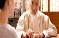 中医：凡痰湿重，陈皮半夏燥湿化痰无效者，换成石菖蒲，效如桴鼓
