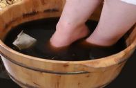 罗大伦博士的“解郁汤” 泡脚方：迅速化解肝气不舒，不再憋闷，不再心烦意乱....