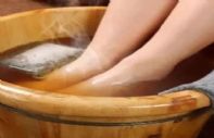 罗大伦博士的“解郁汤” 泡脚方：迅速化解肝气不舒，不再憋闷，不再心烦意乱....