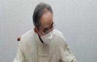 甲状腺结节不过是痰淤了，张仲景有一消气消痰的方子，痰没了，气也顺了