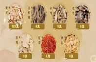 化瘀散结最好的方法，一是补气，二是补阳，三是疏肝，顺序错了前功尽弃